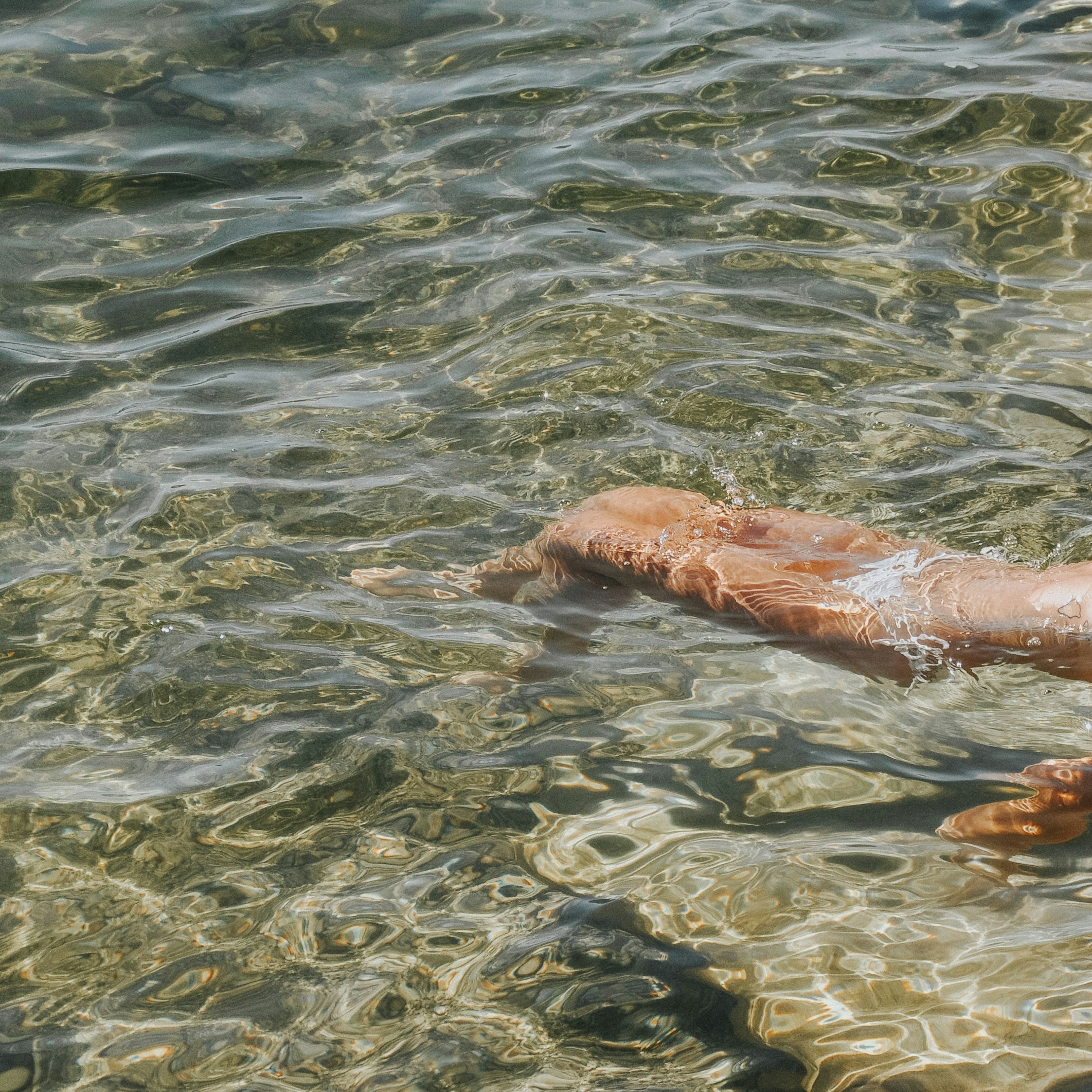 It's always holidae season