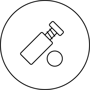 Additional Standoff Screws