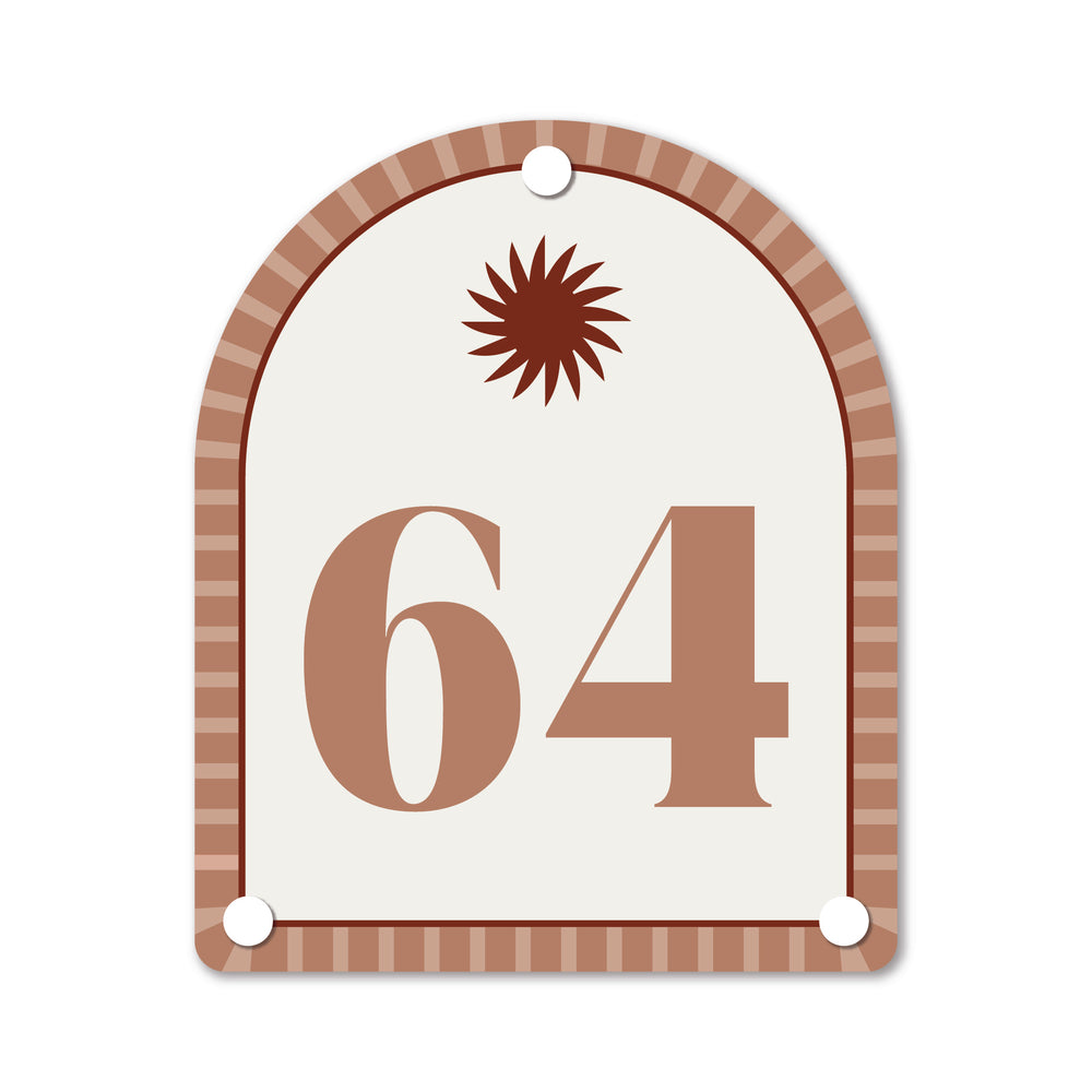 Mousse Taupe | Mid-Century House Number