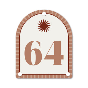 Mousse Taupe | Mid-Century House Number