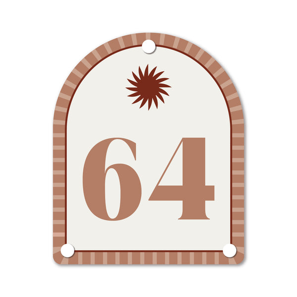 Mousse Taupe | Mid-Century House Number